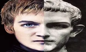 امپراتور دیوانه ای که مخالفانش را در قفس شیر می انداخت/ وقتی پادشاه  به اسب خود حق رای داد/ خونخوارترین جبار غرب را بشناسید