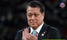 رئیس فدراسیون فوتبال ژاپن: ایران شایسته پیروزی بود