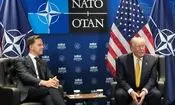 متحدان آمریکا در خاورمیانه به دنبال جلوگیری از تشدید تنش بین آمریکا و ایران هستند