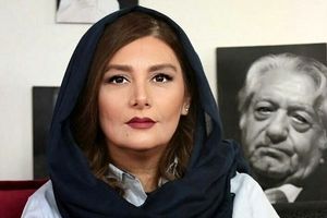 هنگامه قاضیانی به پرده سینما بازگشت