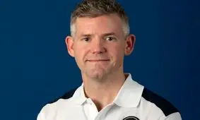 اولین فضانورد معلول جهان معرفی شد