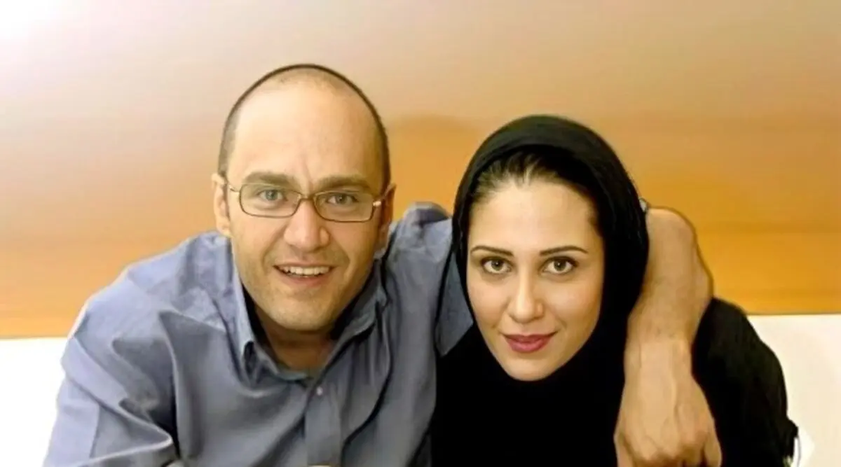 نظر جالب رامبد جوان درباره ازدواج اولش که به جدایی ختم شد!/ ویدئو