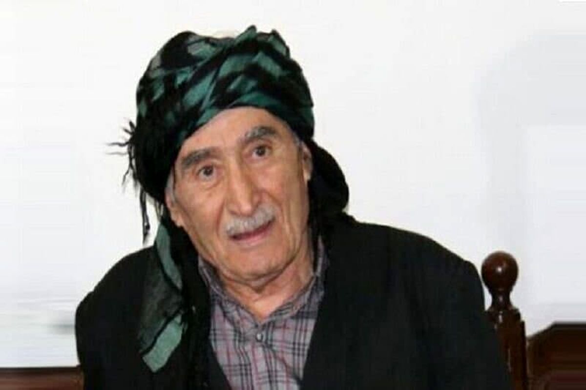 امام جمعه سابق سنندج درگذشت