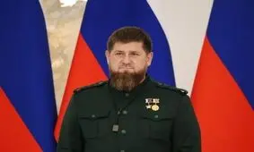 رییس چچن: شاید روزی گروه شبه‌نظامی خودم را درست کردم