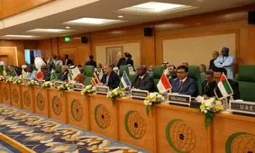 ۶ پیشنهاد امیرعبداللهیان در نشست وزرای خارجه سازمان همکاری اسلامی