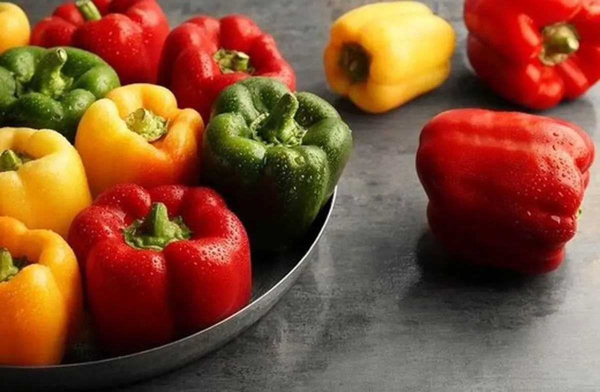 فواید شگفت‌انگیز و درمانی فلفل برای سلامتی بدن