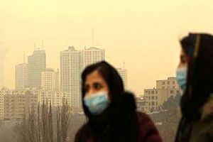 ایران، ششمین تولید کننده کربن دنیا