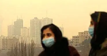 چند راهکار ساده برای در امان ماندن از آلودگی هوا/ ویدئو