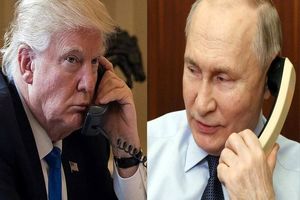 میانجیگری پوتین میان تهران و ترامپ؟/ راه جدیدی برای هسته ای باز می شود؟