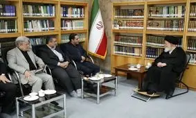 علم الهدی: ظلم به کارگران و سو استفاده از منابع معدنی قابل قبول نیست
