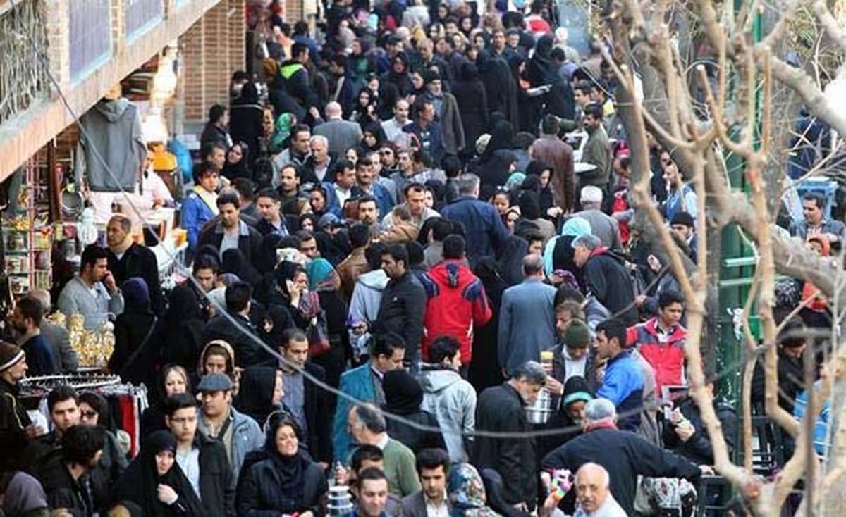 هشدار عباس عبدی درباره جنگ بی پایان میان حکومت و مردم/ اگر سیاستی مطابق با طبیعت جامعه و شهروندان نباشد، نتیجه معکوس خواهد داد