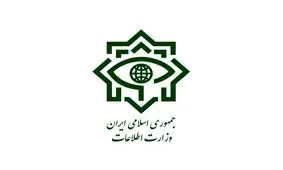 بیانیه وزارت اطلاعات درباره حضور در تجمعات غیر قانونی