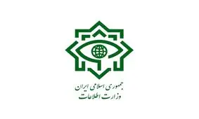 بیانیه وزارت اطلاعات درباره حضور در تجمعات غیر قانونی