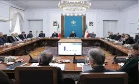 پزشکیان: بررسی کنیم که اهداف ترسیم‌شده در حوزه فضای مجازی تا چه میزان محقق شده‌اند

