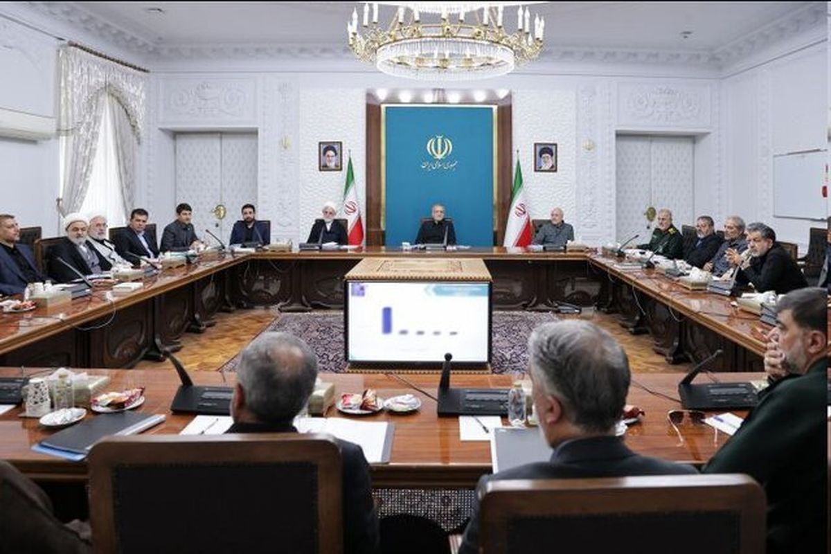 پزشکیان: بررسی کنیم که اهداف ترسیمشده در حوزه فضای مجازی تا چه میزان محقق شدهاند