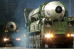 دستور آماده‌ باش در کره جنوبی، احتمال انجام هفتمین آزمایش اتمی کره شمالی