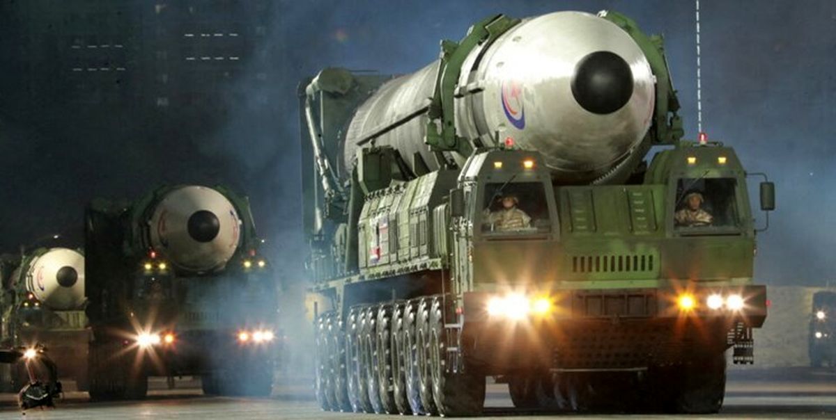 دستور آماده‌ باش در کره جنوبی، احتمال انجام هفتمین آزمایش اتمی کره شمالی