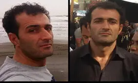 انتشار تصویر متهم به قتل در غرب استان تهران