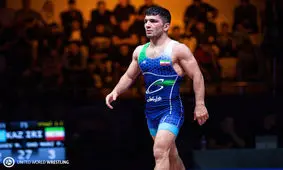 تکذیب ادعای هیات کشتی خوزستان از سوی فرنگی‌کار ملی‌پوش

