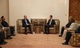 مقاومت این توان را دارد ‌که تا مدت‌زمانی طولانی به مقاومت در برابر رژیم صهیونیستی ادامه دهد

