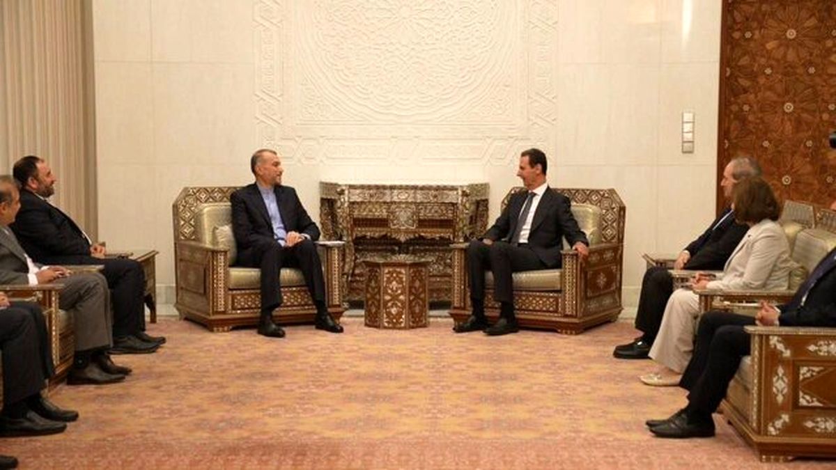 مقاومت این توان را دارد که تا مدتزمانی طولانی به مقاومت در برابر رژیم صهیونیستی ادامه دهد