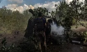 تسلط اوکراین بر شهرک «اوروژاین» در دونتسک