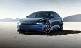 ۱۳ مورد از قدرتمندترین خودروهای سال ۲۰۲۵/ تصاویر