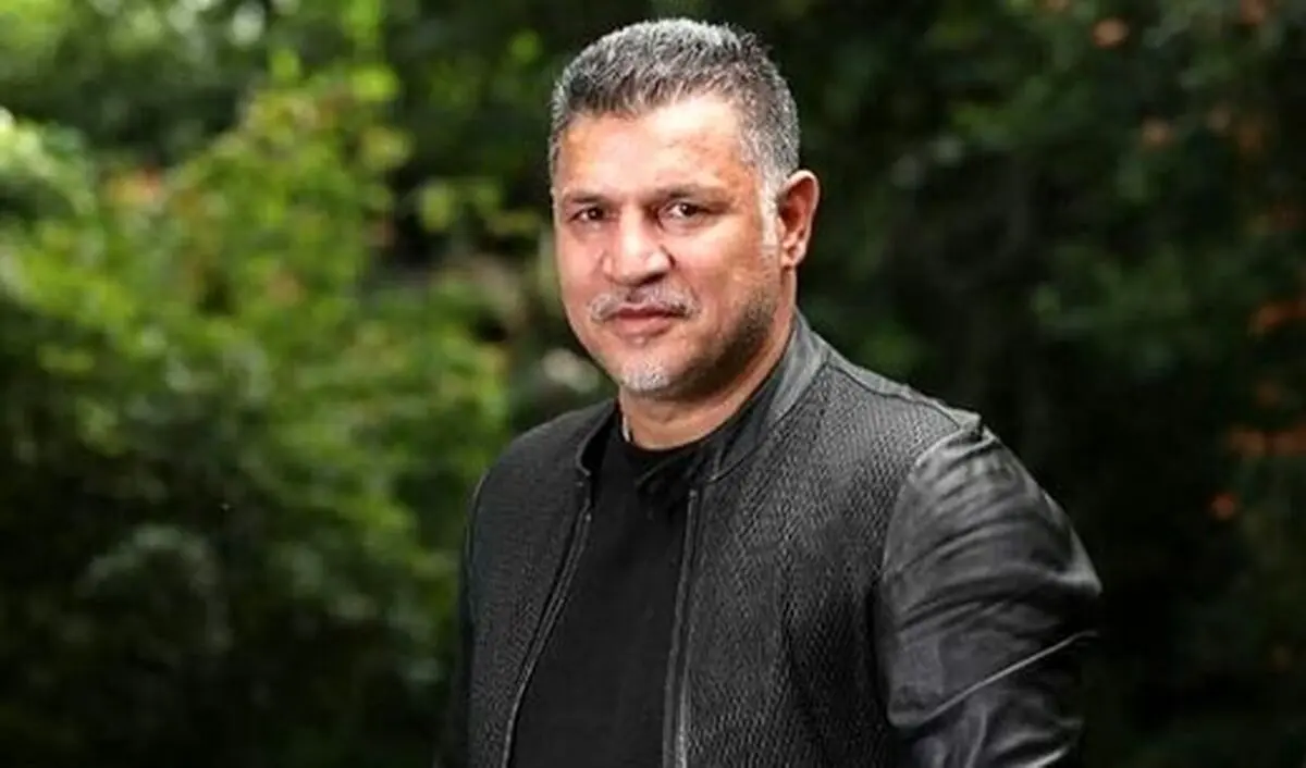 علی دایی: در جوانی استقلالی بودم و الکی نمی‌گویم پرسپولیسی هستم
