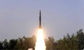 شلیک رگباری موشک «آخرالزمان» / سلاحی که رهگیری آن تقریباً ناممکن است