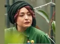 سکانس مشترک مهراوه شریفی‌نیا و پسر همسایه جلب توجه کرد/ ویدئو