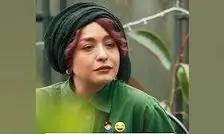 سکانس مشترک مهراوه شریفی‌نیا و پسر همسایه جلب توجه کرد/ ویدئو