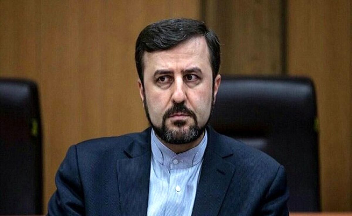 غریبآبادی، معاون وزیر خارجه: اگر تحریمها برقرار باشد نظارتهای بیشتر آژانس را نمیپذیریم
