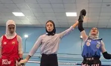 معرفی برترین‌های موی‌تای کشور