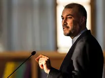 نامگذاری مجتمع مسکونی دیپلمات های ایران در مسکو به نام شهید امیرعبداللهیان/ ویدئو