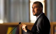 نامگذاری مجتمع مسکونی دیپلمات های ایران در مسکو به نام شهید امیرعبداللهیان/ ویدئو