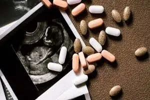 کشف داروهای سقط جنین از پزشک قلابی