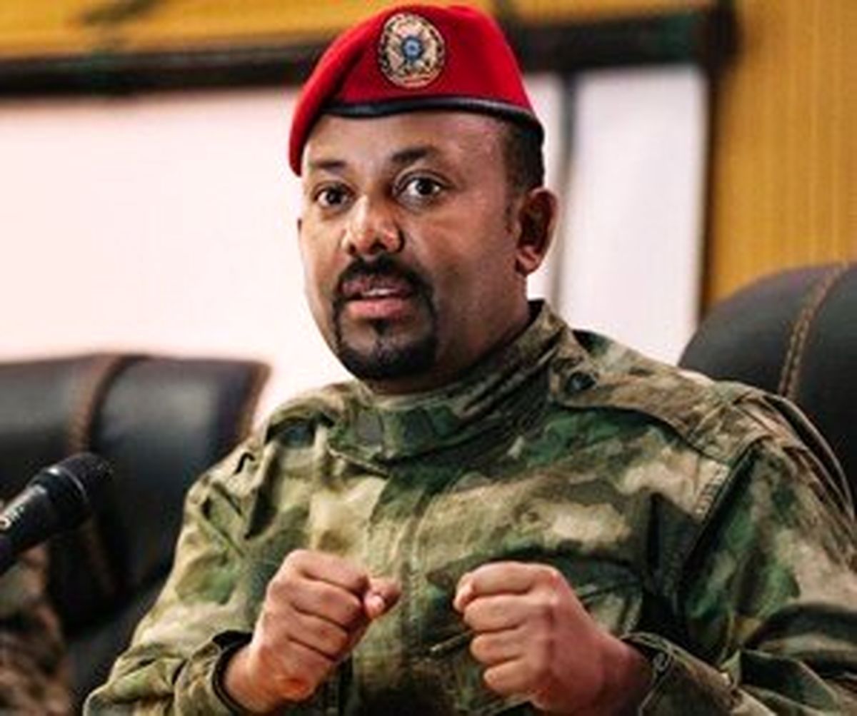 نخست وزیر اتیوپی به "دفن دشمنان" تهدید کرد/ هشدار سازمان ملل نسبت به قحطی در تیگرای