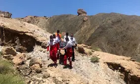 کشف جسد کودک یک ساله در کرمان/ تلاش برای پیدا کردن مادر و فرزند ۳ ساله اش