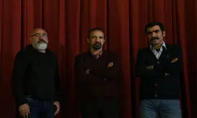 «برادران لیلا» نسخه سینمایی «روزنه آبی» اکبر رادی است