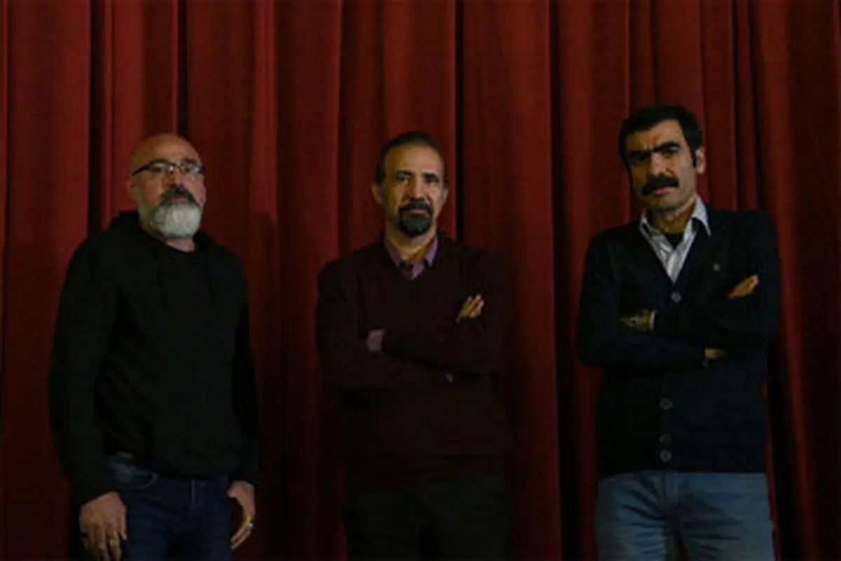 «برادران لیلا» نسخه سینمایی «روزنه آبی» اکبر رادی است