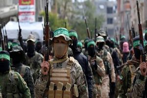 مقاومت فلسطین: یاسر ابوشباب و گروهش خائن هستند/ خون آنها مباح است