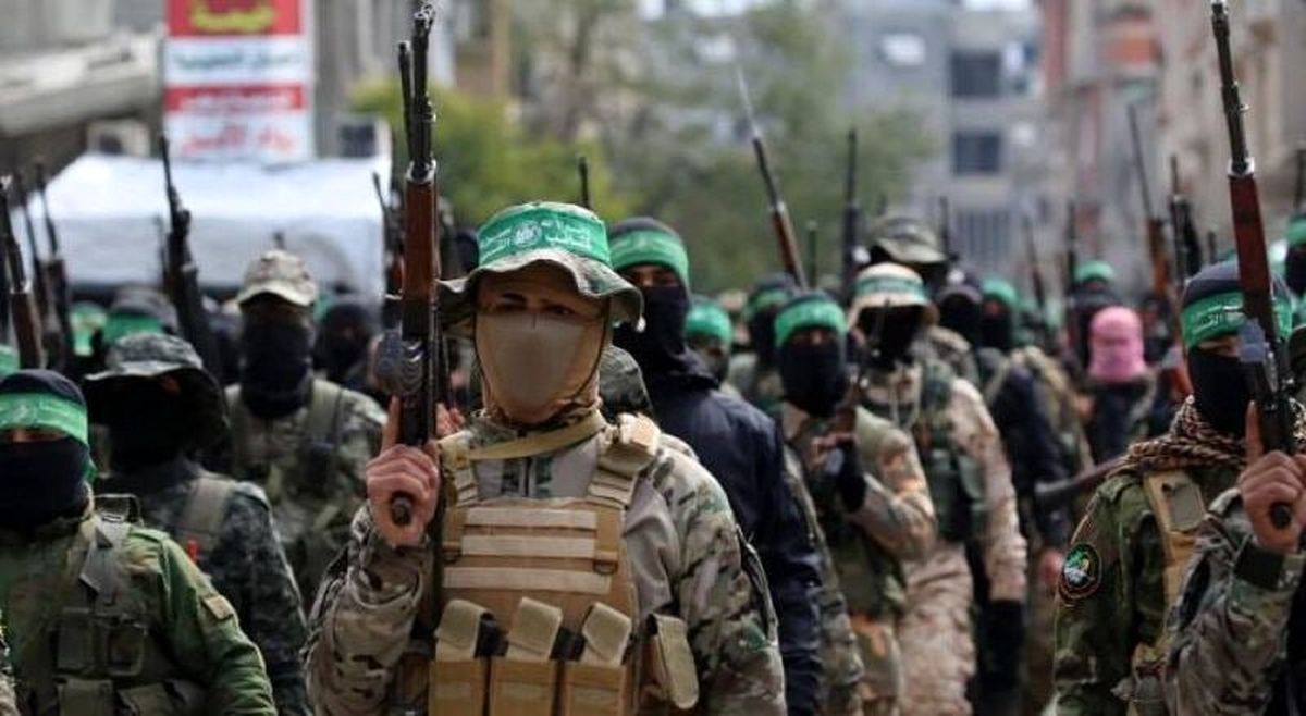 مقاومت فلسطین: یاسر ابوشباب و گروهش خائن هستند/ خون آنها مباح است