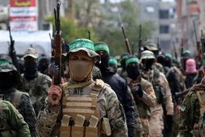 مقاومت فلسطین: یاسر ابوشباب و گروهش خائن هستند/ خون آنها مباح است