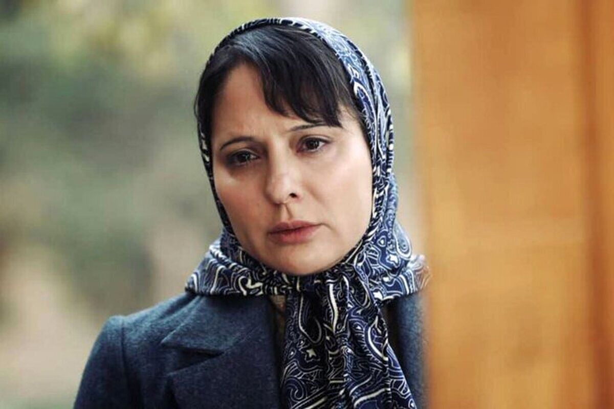 لباس و گردنبند «پروین» به موزه سینما اهدا میشود