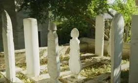  قبرستان های استانبول و نمادهایی که حتی ترکیه ای ها هم معنایش را نمی دانند/ ویدئو

