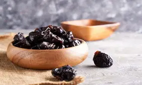 5 میوه خوشمزه برای رفع یبوست!