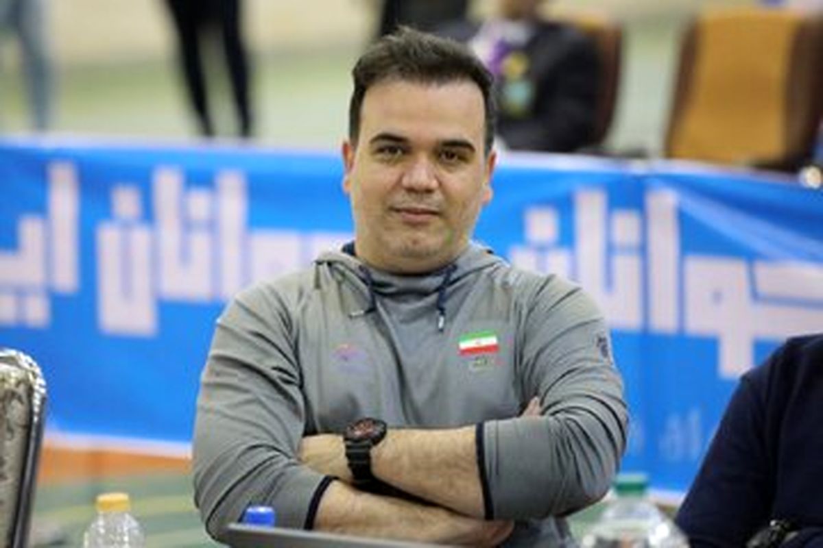  به جای استعفا تهدید به شکایت می‌کنید؟/کاش صبور بودید آقای صبوریان 