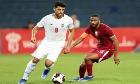  نباید اجازه دهیم فاجعه تیم امید برای تیم ملی تکرار شود/ تیمِ قلعه‌نویی تهاجمی و زیبا بازی می‌کند

