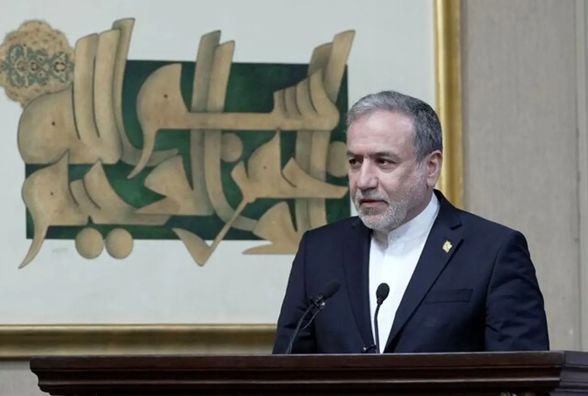 عراقچی: اقدامات خصمانه علیه ایران شکست خورده است