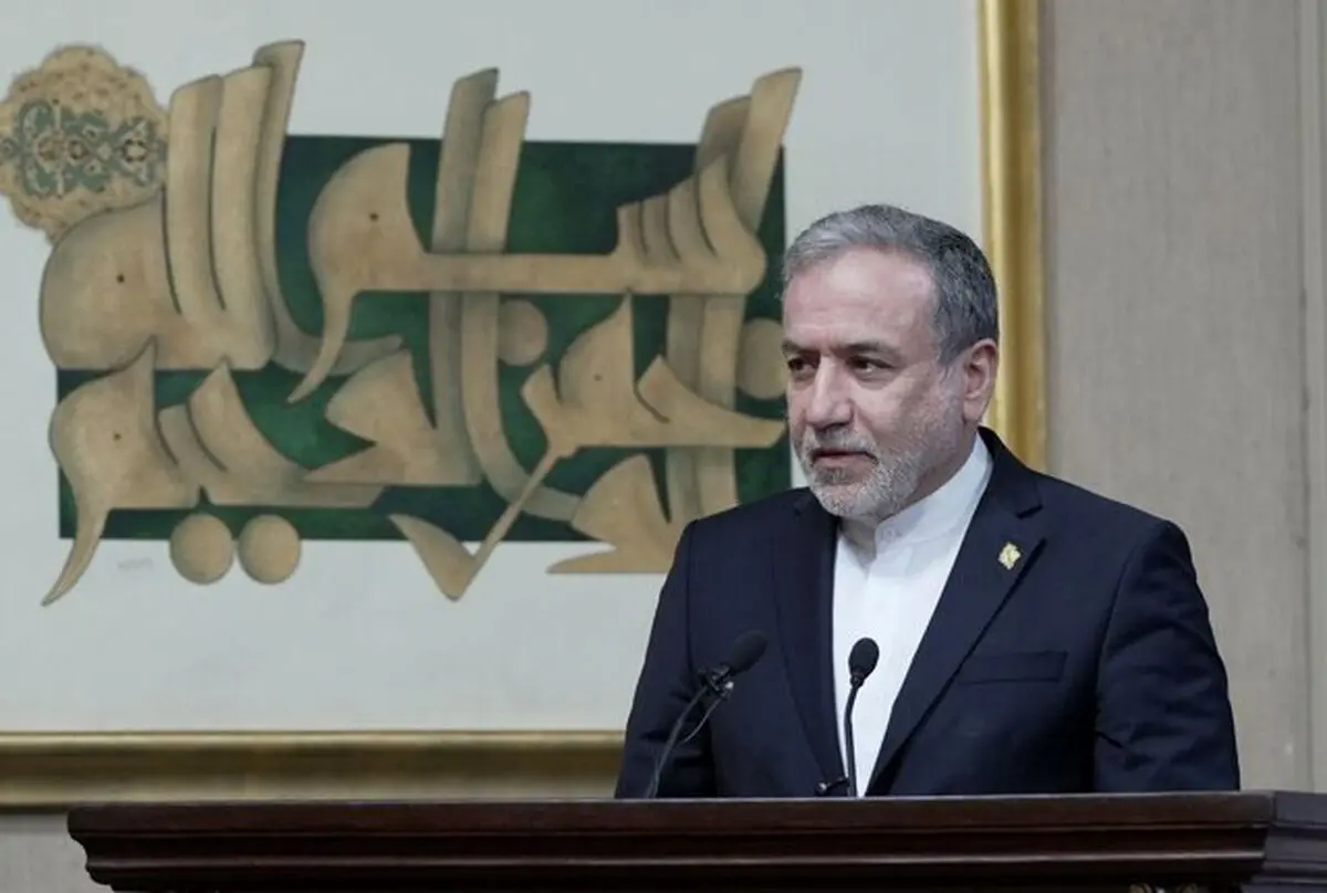 عراقچی: اقدامات خصمانه علیه ایران شکست خورده است